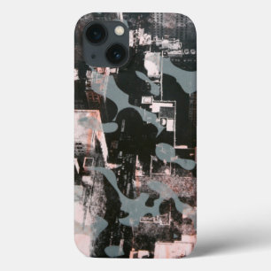 Funda Para iPhone 13 Nueva York