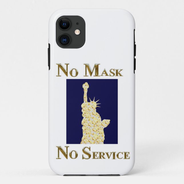 FUNDA DE Case-Mate PARA iPhone NUEVA YORK (Reverso)