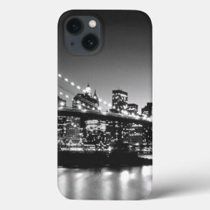 Funda Para iPhone 13 Nueva York CBali