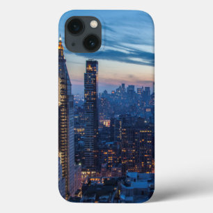 Funda Para iPhone 13 Nueva York, Nueva York, Estados Unidos