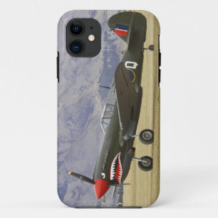 Funda Para iPhone 11 Nueva Zelanda, Otago, Wanaka, Warbirds más de 5