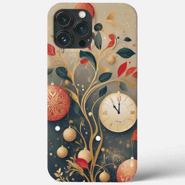 Funda De Case-Mate Para iPhone Nuevo diseño de portada móvil IPhone (Reverso )