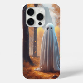 Funda Para iPhone 15 Pro Nuevo estuche de teléfono de Halloween