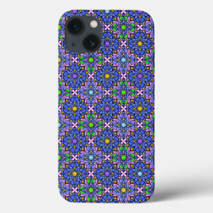 Funda Para iPhone 13 Nuevo Mandala 2