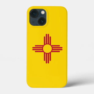 Funda Para iPhone 13 Mini Nuevo México