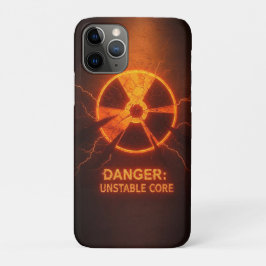 FUNDA PARA iPhone 11 PRO NUKEZONE