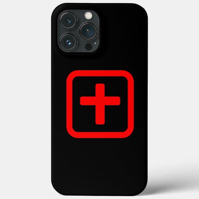 Funda De Case-Mate Para iPhone Número Diez Japonés 十 【Ju|Kanji (Reverso )