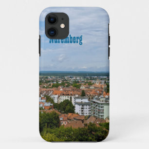 Funda Para iPhone 11 Nuremberg