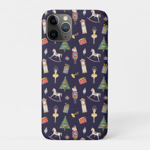 Funda Para iPhone 11 Pro Nutcracker