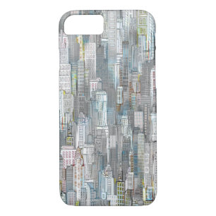 FUNDA PARA iPhone 8/7 NY