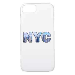 FUNDA PARA iPhone 8/7 NYC