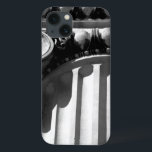 Funda Para iPhone 13 NYC Architecture III<br><div class="desc">Travel</div>
