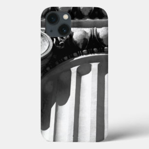 Funda Para iPhone 13 NYC Architecture III