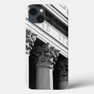 Funda Para iPhone 13 NYC Architecture VIII