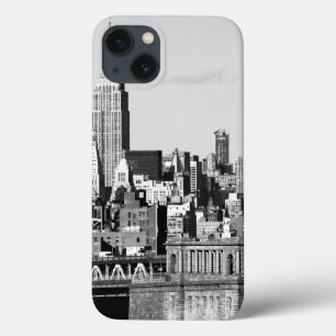 Funda Para iPhone 13 NYC Skyline II