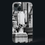 Funda Para iPhone 13 NYC Skyline IX<br><div class="desc">Decoración del hogar</div>