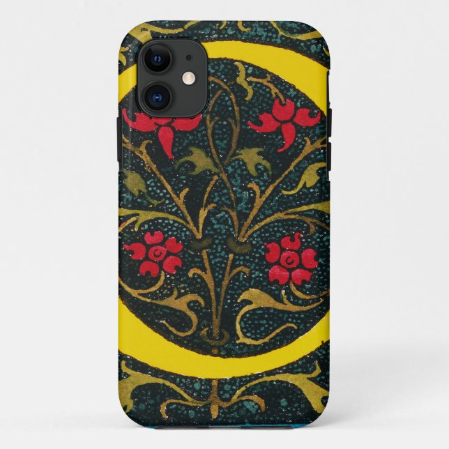 FUNDA DE Case-Mate PARA iPhone O INICIAL, 1520. (Reverso)