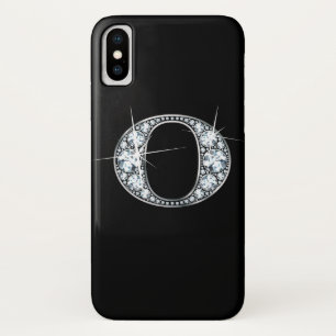 Funda Para iPhone X O-Silver