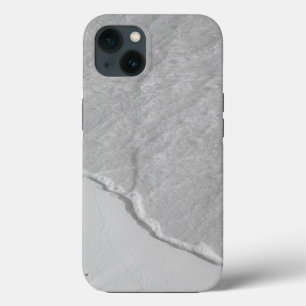 Funda Para iPhone 13 Oasis del Zen de Playa del Caribe #3 #océano #muro