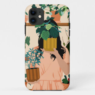 Funda Para iPhone 11 Oasis en poto