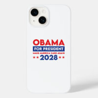 Obama Para El Presidente 2028 Hará Que Estados Uni