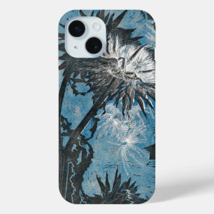 Funda Para iPhone 15 Obra de arte retro de Reijer Stolk - Artichoke Ele