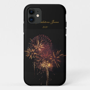 Funda Para iPhone 11 Obras de oro -