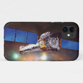 Funda Para iPhone 11 Observatorio de rayos X de Chandra