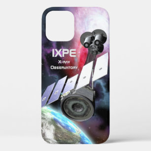Funda Para iPhone 12 Observatorio de rayos X IXPE