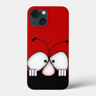 Funda Para iPhone 13 Mini Obtención divertida