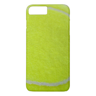 Funda Para iPhone 8 Plus/7 Plus Obtener diseño de bolas de tenis_deportivo