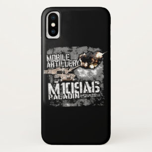 Funda Para iPhone X Obús M109