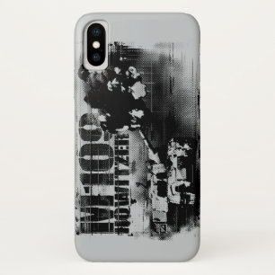 Funda Para iPhone X Obús M109