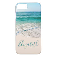 Ocean Beach Shore para agregar tu nombre