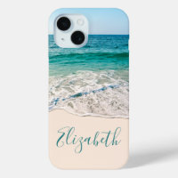 Ocean Beach Shore para agregar tu nombre