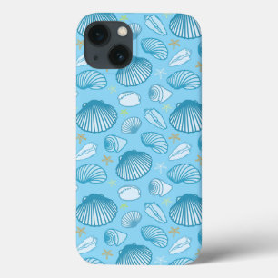 title_seo2 Ocean Blue Pattern