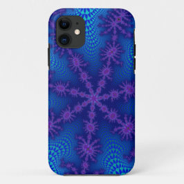 Funda Para iPhone 11 Ocean Starburst