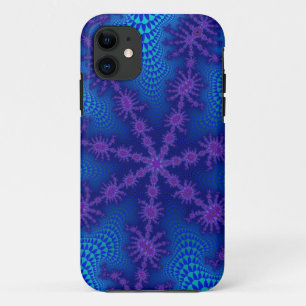 Funda Para iPhone 11 Ocean Starburst