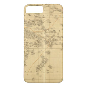 Funda Para iPhone 8 Plus/7 Plus Oceanía 2 2
