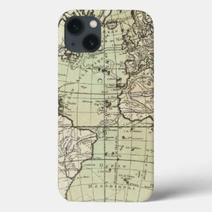 Funda Para iPhone 13 Océano Atlántico 3