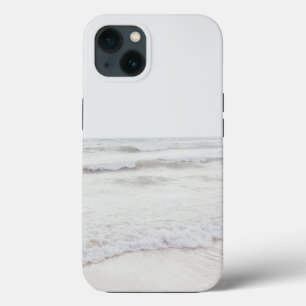 Funda Para iPhone 13 Océano Caribe suave 2
