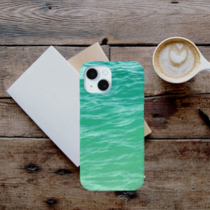 Funda Para iPhone 15 Océano, South Beach Miami