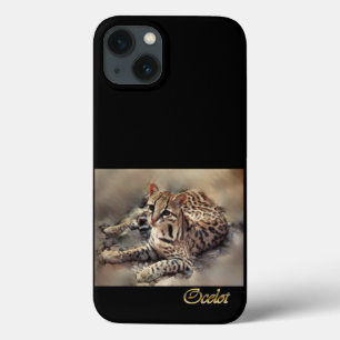 title_seo2 Ocelot Aovers Art