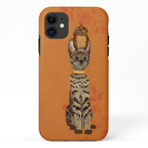 OCELOT Y OWL