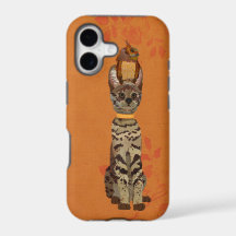 OCELOT Y OWL