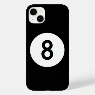 Funda Para iPhone 14 Plus De Case-Mate Ocho bolas