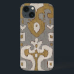 title_seo2 Ochre Ikat I<br><div class="desc">Estampados</div>