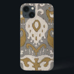 title_seo2 Ochre Ikat II<br><div class="desc">Estampados</div>