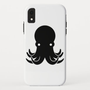 Funda Para iPhone XR Octopus