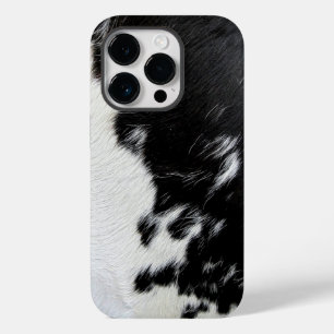 Funda Para iPhone 14 Pro De Case-Mate Ocultar vaca